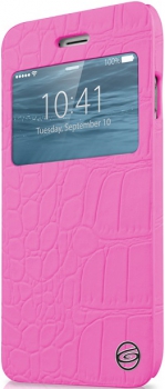 Чехол для iPhone 6 ITSKINS Visionary Wild Pink Чехол для iPhone 6 ITSKINS Visionary Wild Pink